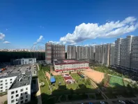 3-комнатная квартира, 73.8 м² - фото 39