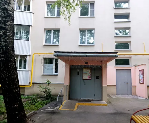 1-комнатная квартира, 31.5 м² - фото 7