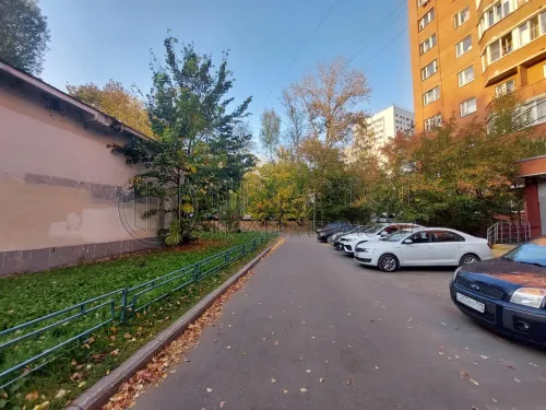 Коммерческая недвижимость (свободного назначения), 56 м² - фото 9