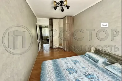 2-комнатная квартира, 40.4 м² - фото 9