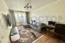 2-комнатная квартира, 40.4 м² - фото 21