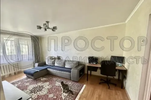 2-комнатная квартира, 40.4 м² - фото 2