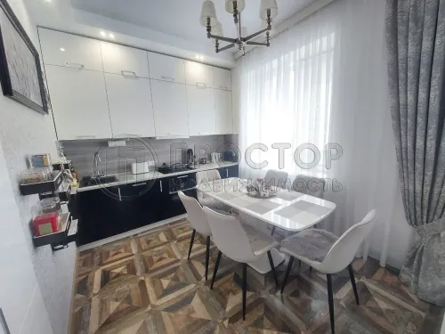 2-комнатная квартира, 66.1 м² - фото 9