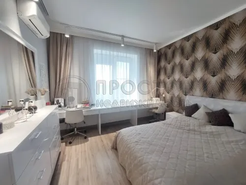 2-комнатная квартира, 66.1 м² - фото 15