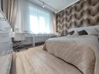 2-комнатная квартира, 66.1 м² - фото 64