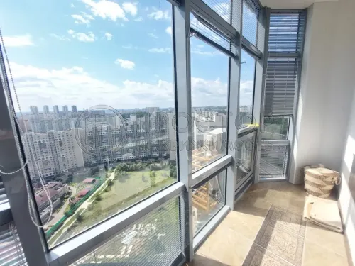 2-комнатная квартира, 66.1 м² - фото 23