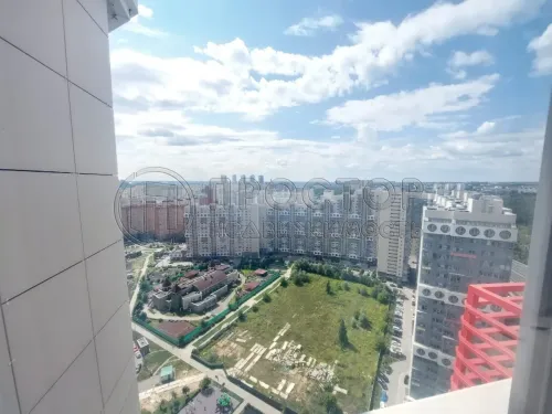 2-комнатная квартира, 66.1 м² - фото 24