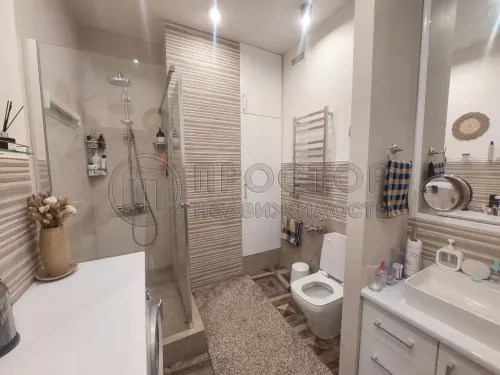 2-комнатная квартира, 66.1 м² - фото 30