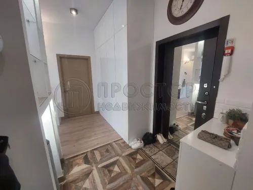 2-комнатная квартира, 66.1 м² - фото 37