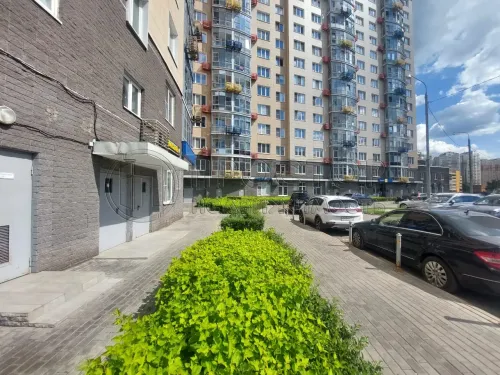 2-комнатная квартира, 66.1 м² - фото 42