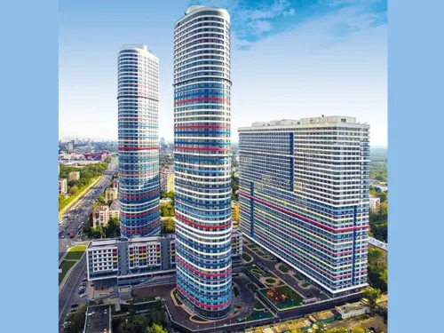 4-комнатная квартира, 167 м² - фото 20