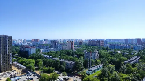 Студия, 24.2 м² - фото 15