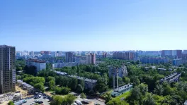 Студия, 24.2 м² - фото 29