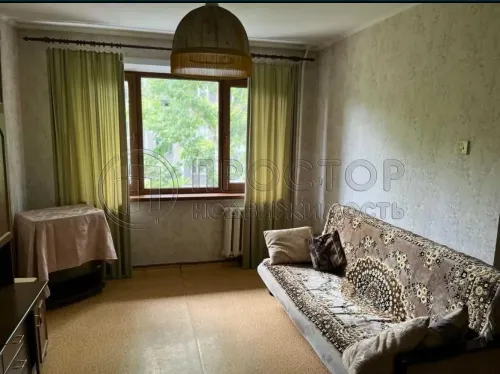 2-комнатная квартира, 51 м² - фото 4