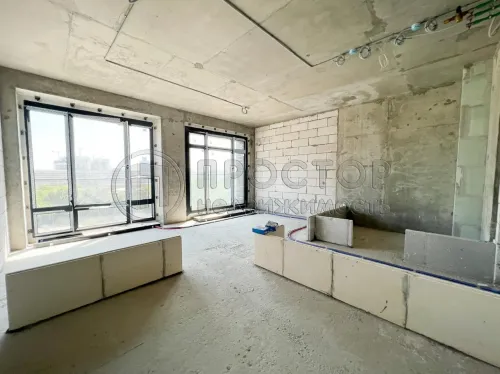 4-комнатная квартира, 103 м² - фото 8