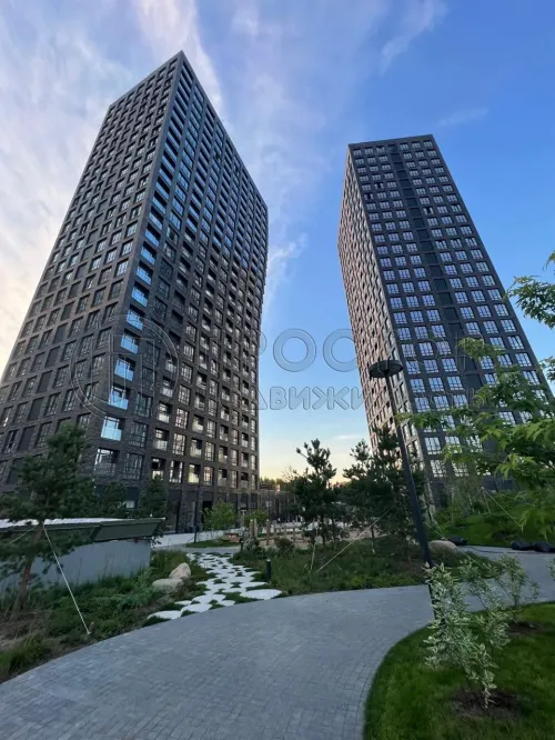 4-комнатная квартира, 103 м² - фото 11