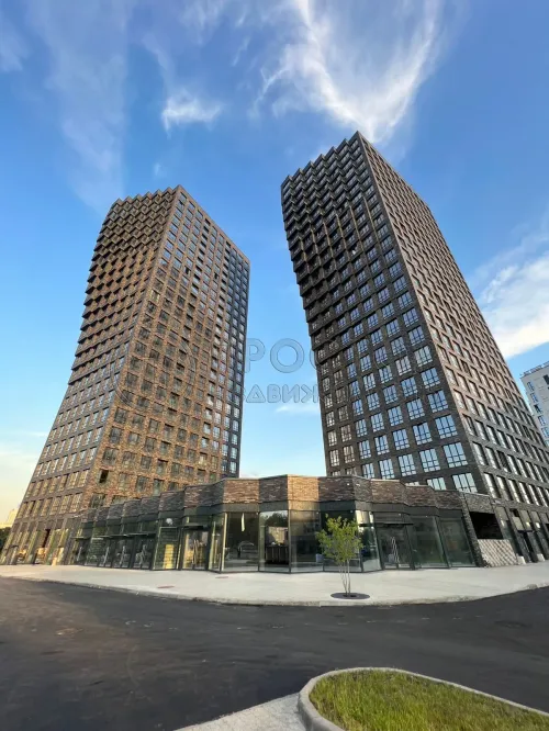 4-комнатная квартира, 103 м² - фото 2