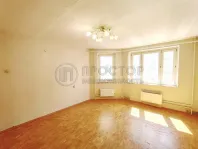 1-комнатная квартира, 42 м² - фото 23