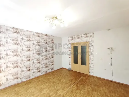 1-комнатная квартира, 42 м² - фото 4