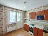 1-комнатная квартира, 42 м² - фото 26