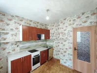 1-комнатная квартира, 42 м² - фото 27