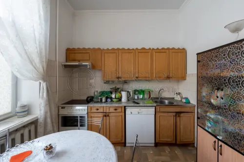 3-комнатная квартира, 95.4 м² - фото 7