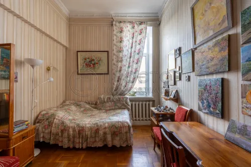 3-комнатная квартира, 95.4 м² - фото 15