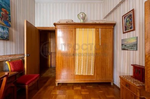 3-комнатная квартира, 95.4 м² - фото 17