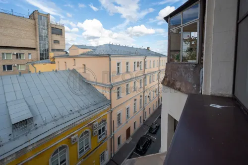 3-комнатная квартира, 95.4 м² - фото 27