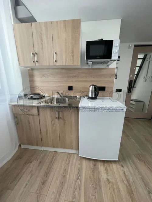 Студия, 21 м² - фото 6