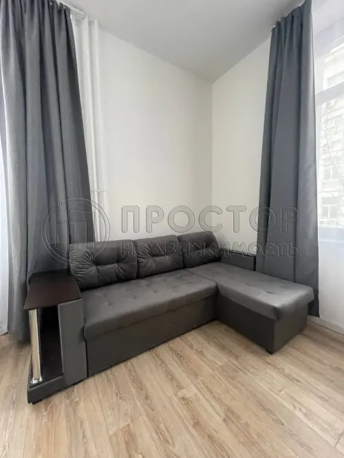 Студия, 21 м² - фото 15