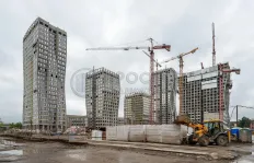 1-комнатная квартира, 33.3 м² - фото 7