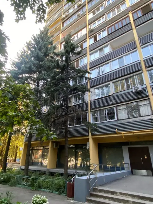 3-комнатная квартира, 75 м.кв.