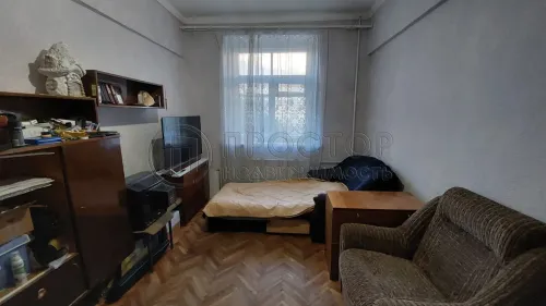 Комната, 16.35 м² - фото 4