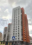 1-комнатная квартира, 30 м² - фото 16