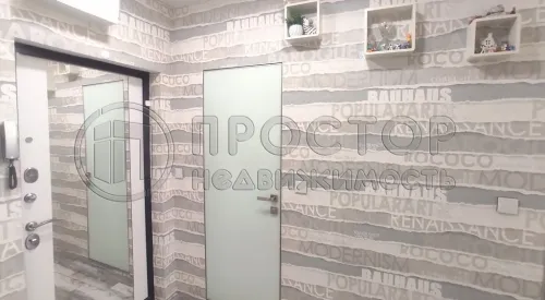 1-комнатная квартира, 30 м² - фото 6