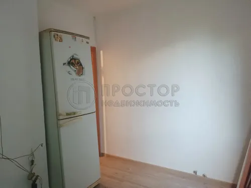 1-комнатная квартира, 38 м² - фото 5