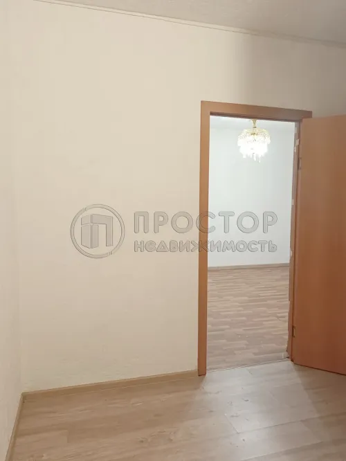 1-комнатная квартира, 38 м² - фото 6