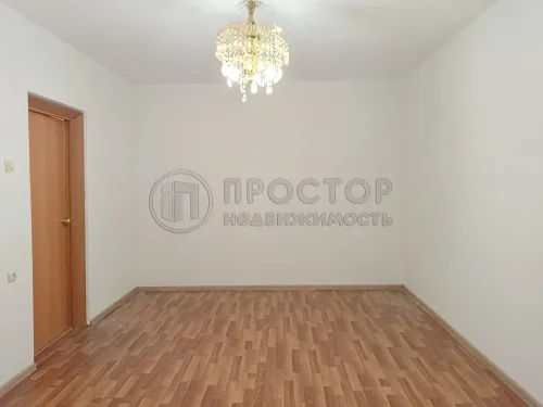 1-комнатная квартира, 38 м² - фото 8