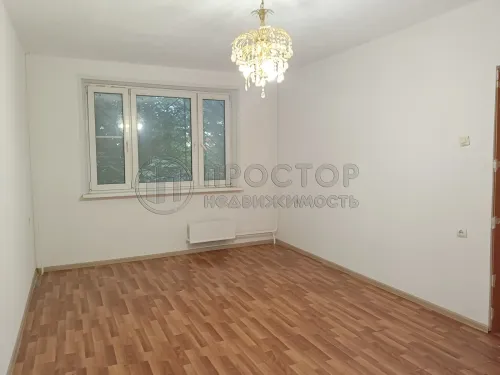 1-комнатная квартира, 38 м² - фото 9