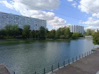 1-комнатная квартира, 38 м² - фото 39