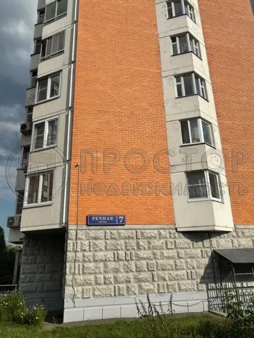 2-комнатная квартира, 59.3 м² - фото 17