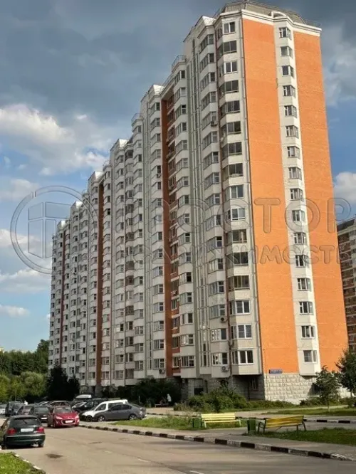 2-комнатная квартира, 59.3 м² - фото 18