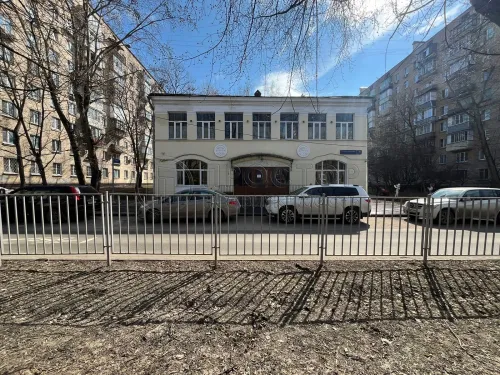 Коммерческая недвижимость (свободного назначения), 320.6 м² - фото 3