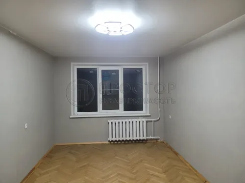 1-комнатная квартира, 32.6 м² - фото 11