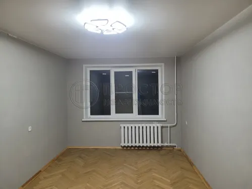 1-комнатная квартира, 32.6 м² - фото 28