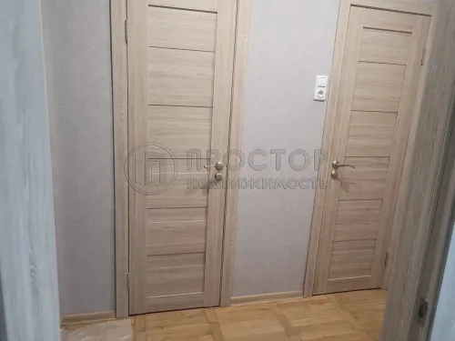 1-комнатная квартира, 32.6 м² - фото 30