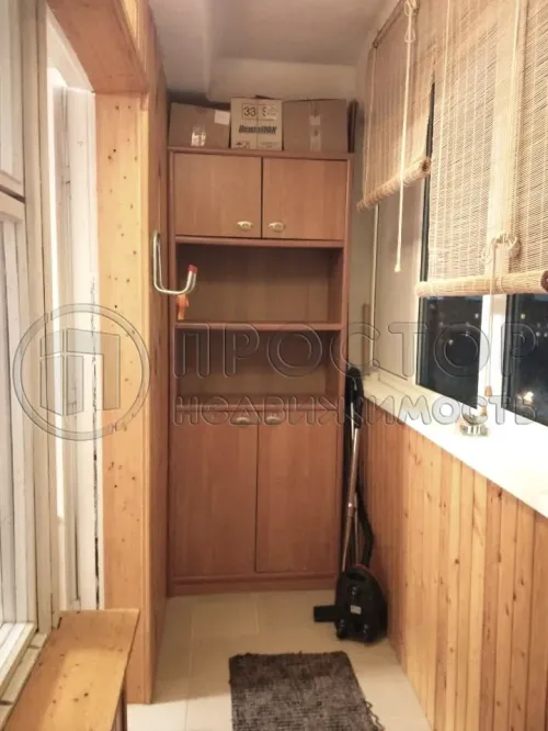 1-комнатная квартира, 35.1 м² - фото 3