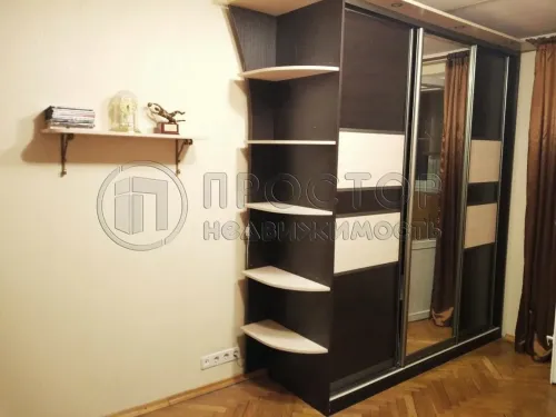 1-комнатная квартира, 35.1 м² - фото 9