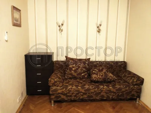 1-комнатная квартира, 35.1 м² - фото 10